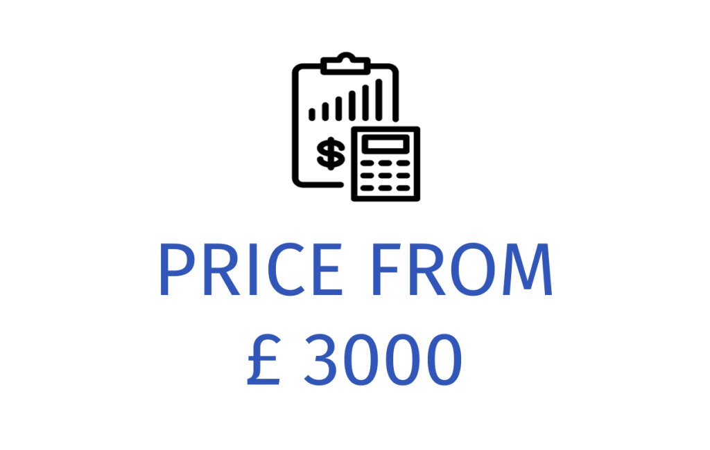 Turdent dental treatments Overview